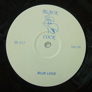 DJ HARVEY / LOVE HOTEL E.P. 2