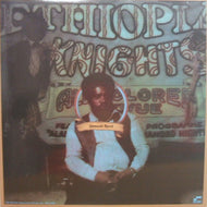DONALD BYRD / ETHIOPIAN KNIGHTS