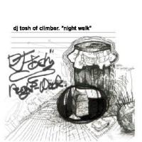 DJ TOSH / NIGHT WALK