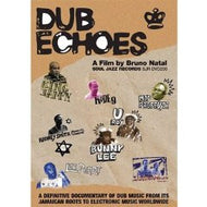 DUB ECHOES / DUB ECHOES (inc. KING JAMMY、LEE PERRY、KODE 9 etc.)