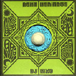 DJ KIYO / NEXT HERITAGE