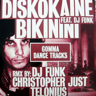 DISKOKAINE / BIKININI