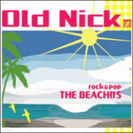 DJ HASEBE a.k.a OLD NICK / THE BEACH !! 5