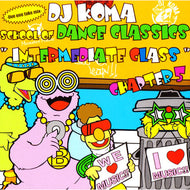 DJ KOMA / SCHOOL OF DANCE CLASSICS CHAPTER.5
