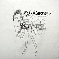 DJ KOZE / MRS BOJANGELS
