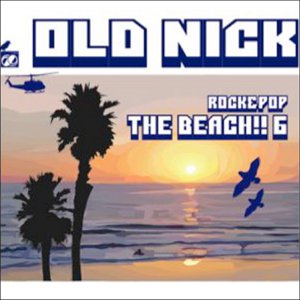 DJ HASEBE a.k.a OLD NICK / THE BEACH !! 6