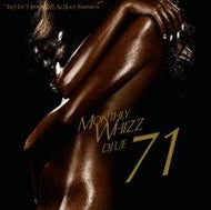 DJ UE / MONTHLY WHIZZ VOL.71