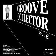 DJ YAMA / GROOVE COLLECTOR 6