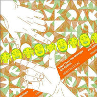 DJ KAZ / TAKIN' OVER THE MIXTAPE 4th EDITION