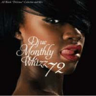 DJ UE / MONTHLY WHIZZ VOL.72