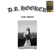 D.R. HOOKER / THE TRUTH (180g)
