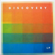 DISCOVERY / LP