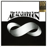 D.R. HOOKER BAND / ARMAGEDDON (180g)