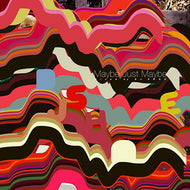 DJ SHOE / MAYBE JUST MAYBE