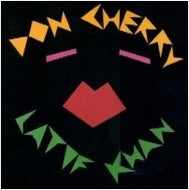 DON CHERRY / LATIF KHAN / MUSIC / SANGAM