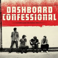 DASHBOARD CONFESSIONAL / ALTER THE ENDING