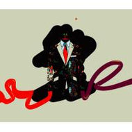 DJ ONCE A MONTH a.k.a POPY OIL / SOMEHOW THISHOW