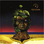 DJ GRANDE / PICNIC POKET