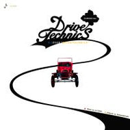 DJ ZEEK / DRIVE TECHNICS