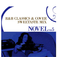 DJ KUMA / NOVEL VOL.5