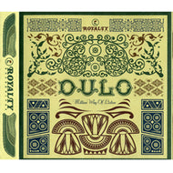 DULO aka DJ KIYO / MILLION WAY OF LISTEN