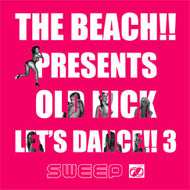 DJ HASEBE a.k.a OLD NICK / LET'S DANCE!! 3