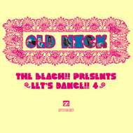 DJ HASEBE a.k.a OLD NICK / LET'S DANCE!! 4