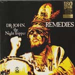 DR. JOHN / REMEDIES (180g)