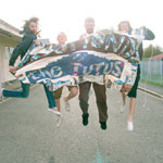 DESMOND & THE TUTUS / DESMOND & THE TUTUS EP