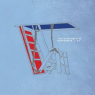 DEATH CAB FOR CUTIE / OPEN DOOR EP