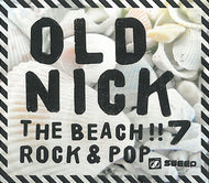 DJ HASEBE a.k.a OLD NICK / THE BEACH !! 7