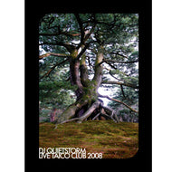 DJ QUIETSTORM / LIVE AT TAICO CLUB 2008
