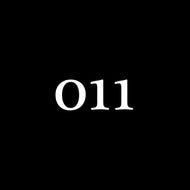 DJ NOBU / 011 e.p.