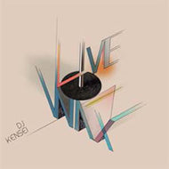 DJ KENSEI / LIVE ON WAX