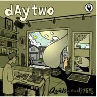 DJ QUIDO a.k.a DJ 拓馬 / dAy two