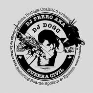 DJ PERRO a.k.a DOGG / GUERRA CIVIL REMIX