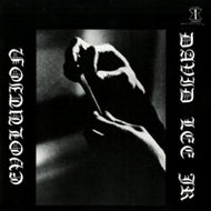 DAVID LEE JR. / EVOLUTION
