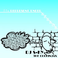 DJ S-KY THE COOKINJAX / REPRESENT UNDERGROUND