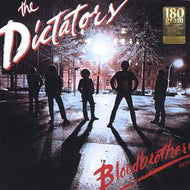DICTATORS / BLOODBROTHERS (180g)