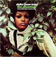 DUKE PEARSON / THE PHANTOM