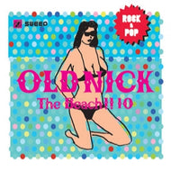 DJ HASEBE a.k.a OLD NICK / THE BEACH !! 10