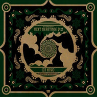 DJ KIYO / NEXT HERITAGE PT.2