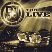 DJ JAZZY JEFF / THE LIVE