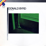 DONALD BYRD / THE CREEPER