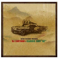 DJ CARTMAN / CLASSIC CART 02