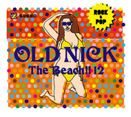 DJ HASEBE a.k.a OLD NICK / THE BEACH !! 12