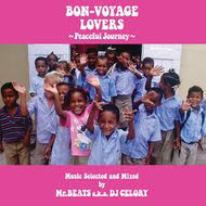 DJ CELORY / BON VOYAGE LOVERS -PEACEFUL JOURNEY-