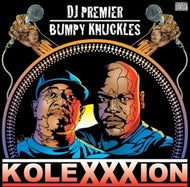DJ PREMIER & BUMPY KNUCKLES / KOLEXXXION