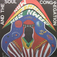 DAMN SAM THE MIRACLE MAN AND THE SOUL CONGREGATION / DAMN SAM THE MIRACLE MAN AND THE SOUL CONGREGATION