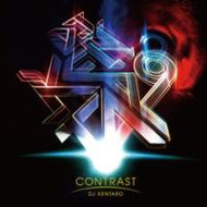 DJ KENTARO / CONTRAST